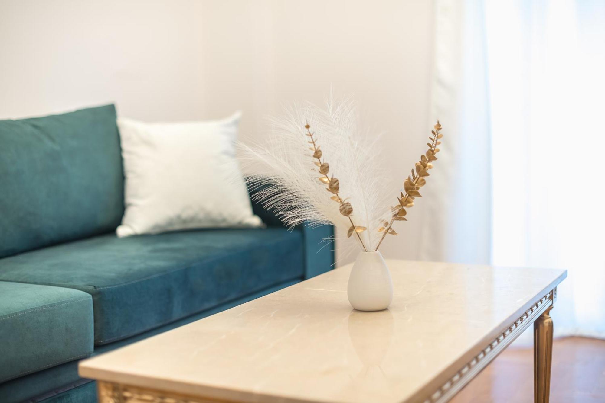 Golden Comfort By Greece Apartments Афіни Екстер'єр фото